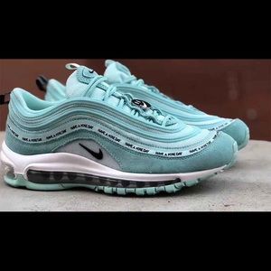 Air Max 97 “Have a Nike Day” Women’s size 7.5